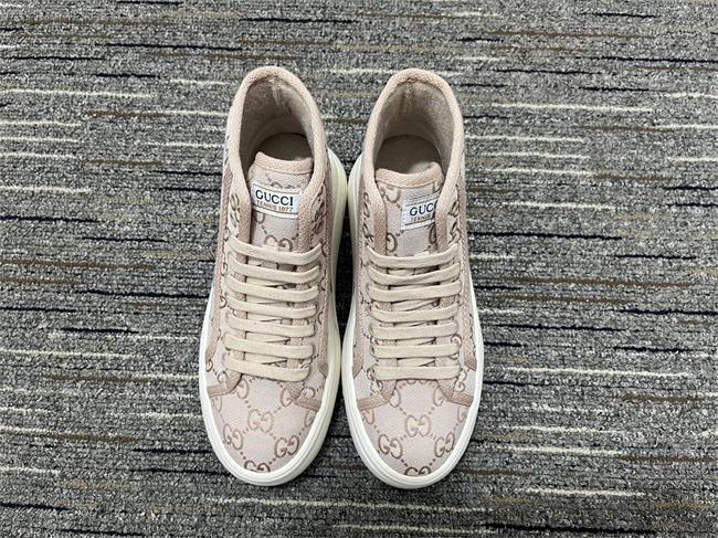 goodfit G*u*i high top sneaker 215