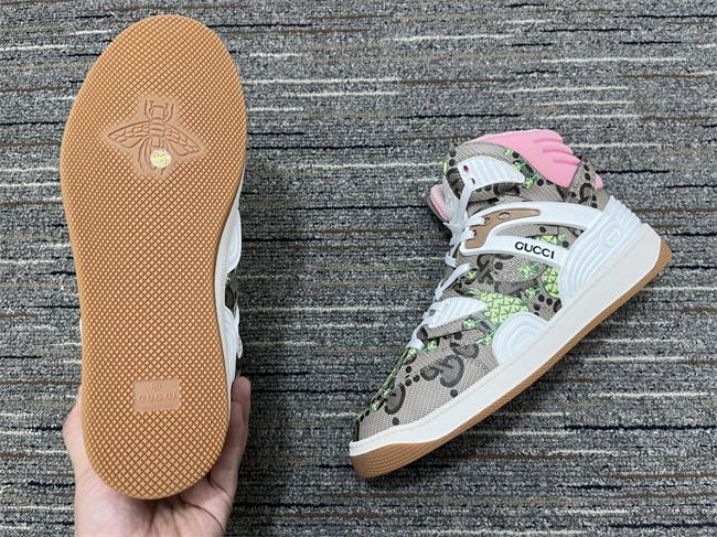 urbanchic G*u*i high top sneaker 219