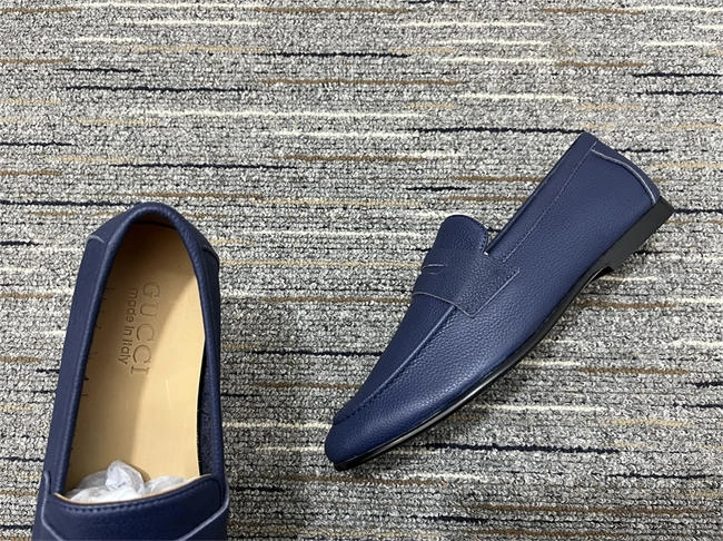 packable G*u*i loafer 325