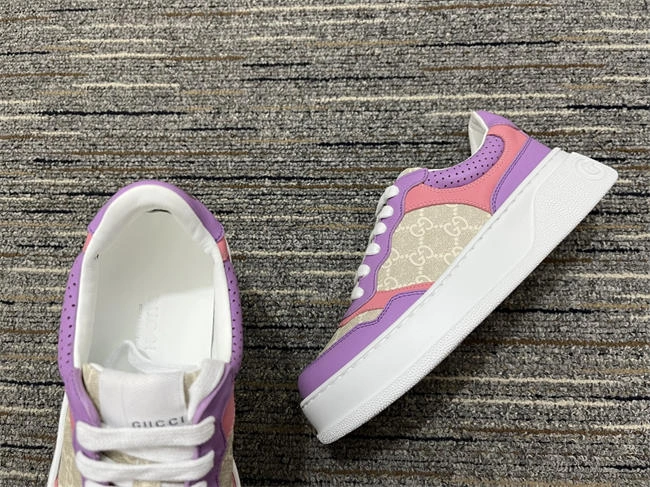 G*u*i low top sneaker soft 551