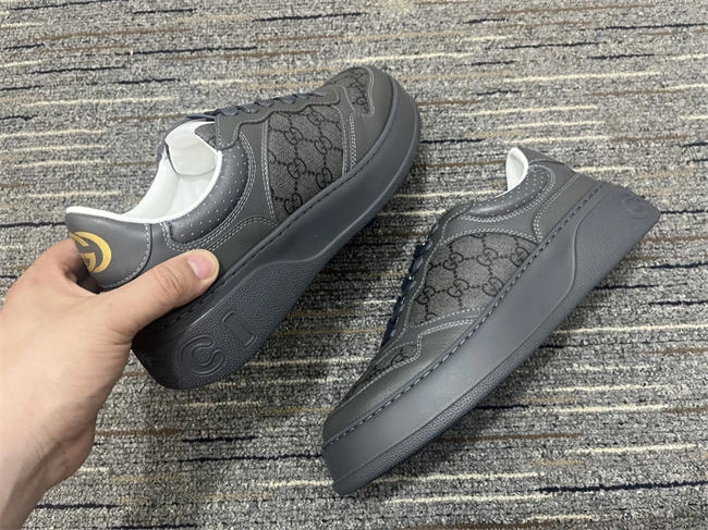 G*u*i low top sneaker colorful 538