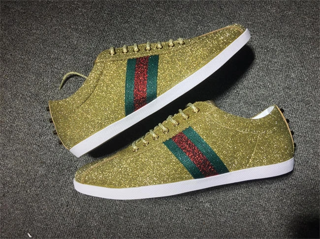 zipup G*u*i low top sneaker 557