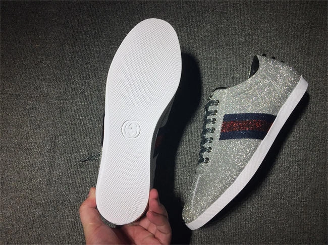 G*u*i low top sneaker upgraded 559