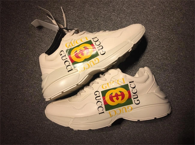 urbanchic G*u*i rhyton sneaker 244