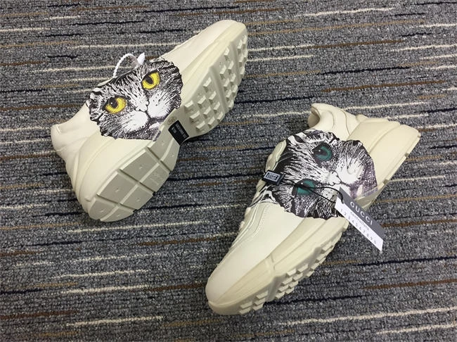 welldesigned G*u*i rhyton sneaker 249