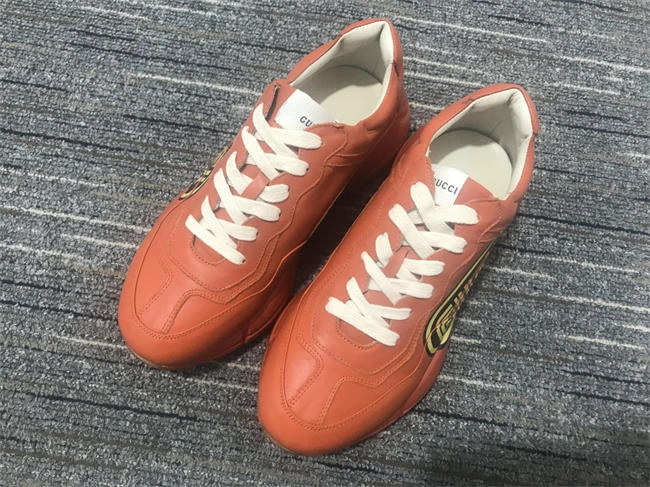 weatherproof G*u*i rhyton sneaker 255