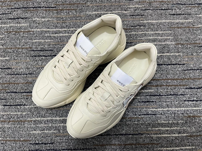 G*u*i rhyton sneaker affordable 267