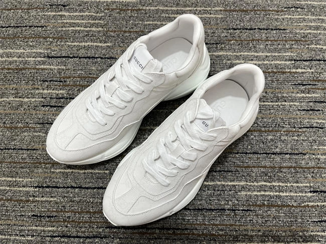 newstyle G*u*i rhyton sneaker 270