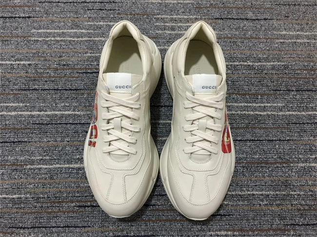 efficient G*u*i rhyton sneaker 239