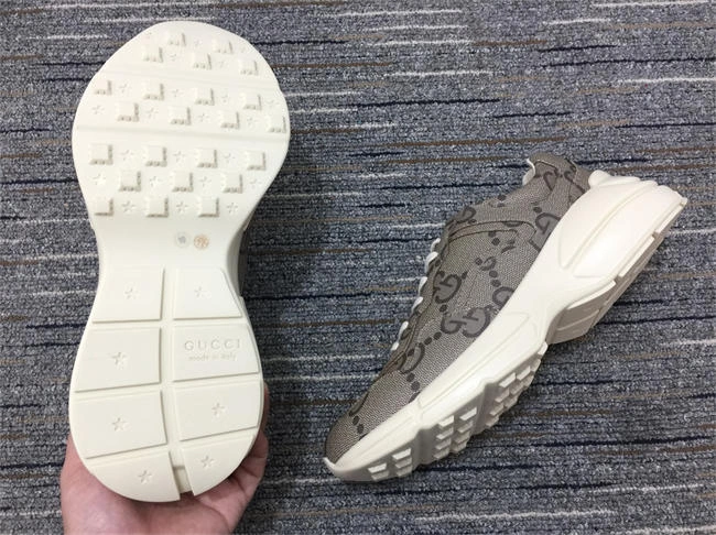 flexible G*u*i rhyton sneaker 279