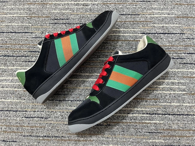 G*u*i screener sneaker goanywhere 66