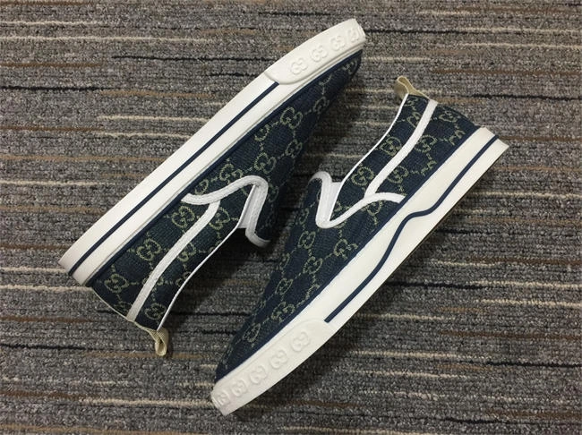 G*u*i signature slip-on sneaker premium 288