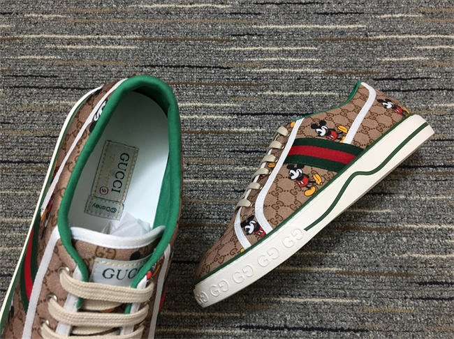 fashionable G*u*i tennis 1977 sneaker 77