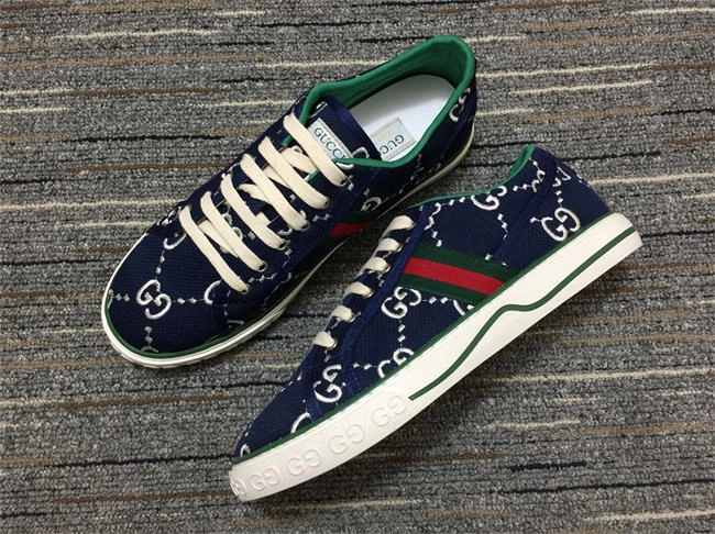 sunprotective G*u*i tennis 1977 sneaker 81