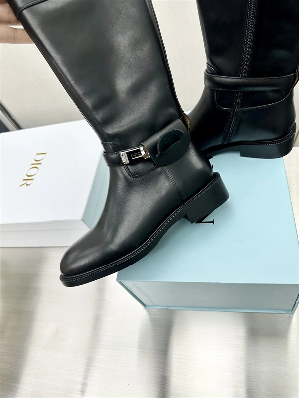 H Boot Sleek 2413
