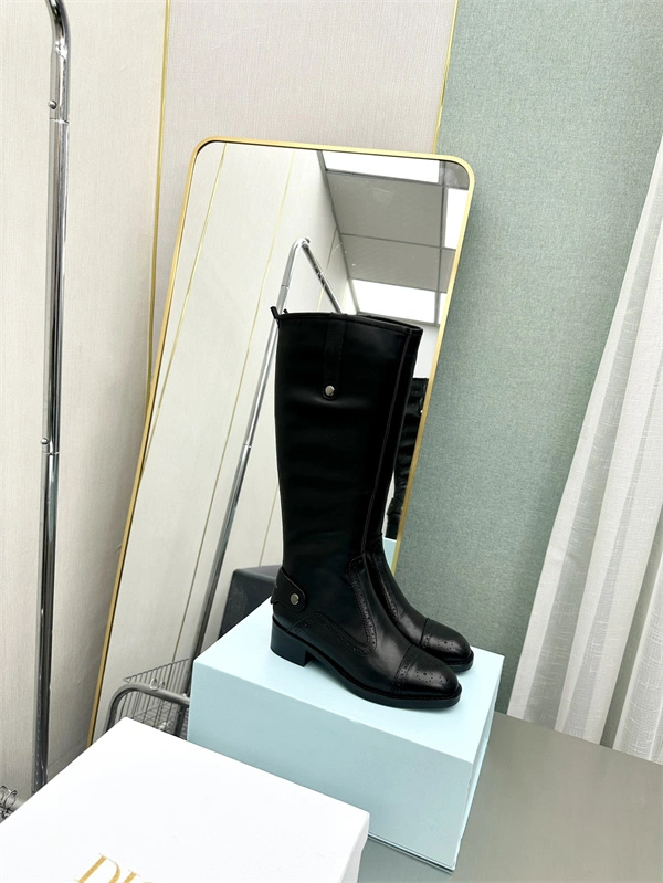 H Boot Sleek 2413