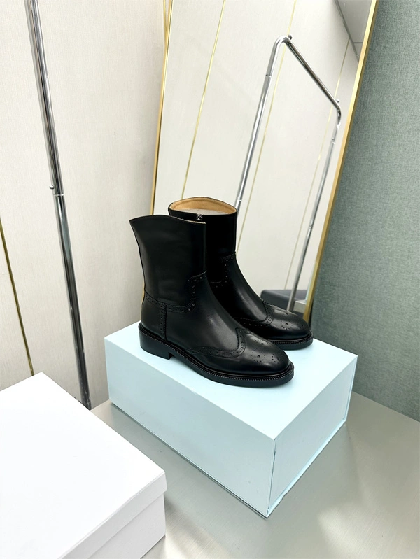 H Boot Sleek 2413