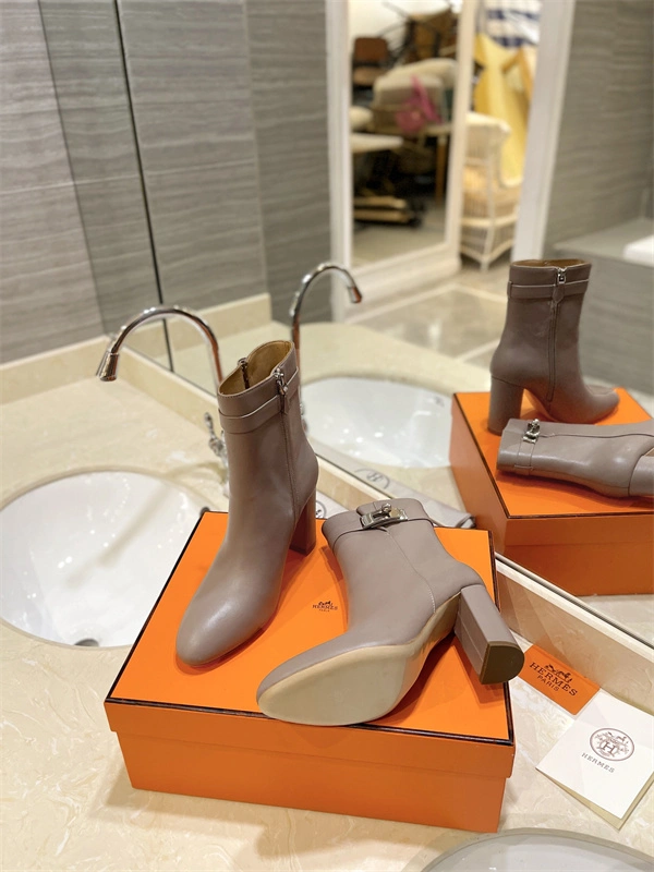 H Boot Affordable 2417