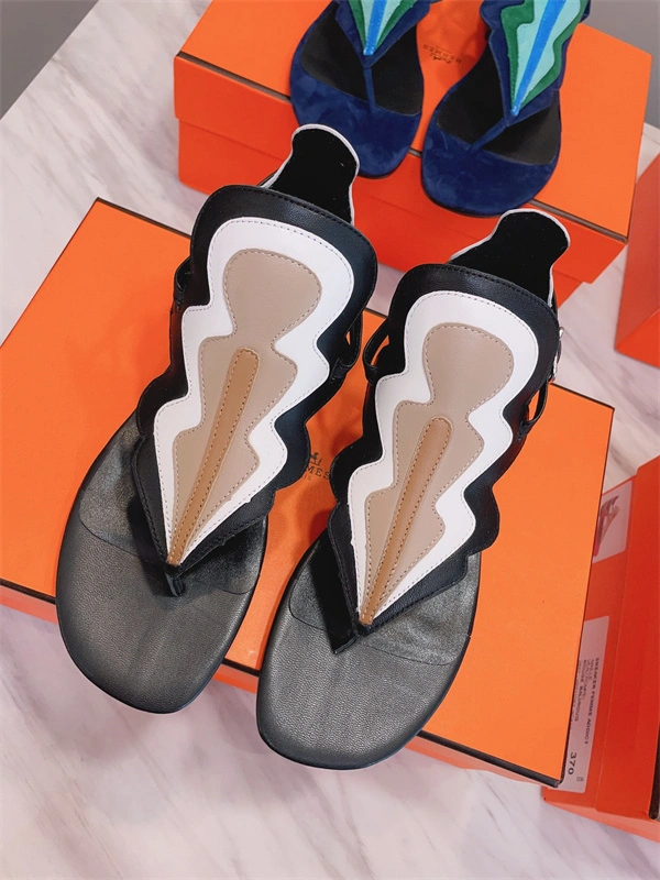 Lightweight H Sandals 2395