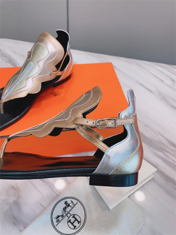 Lightweight H Sandals 2395