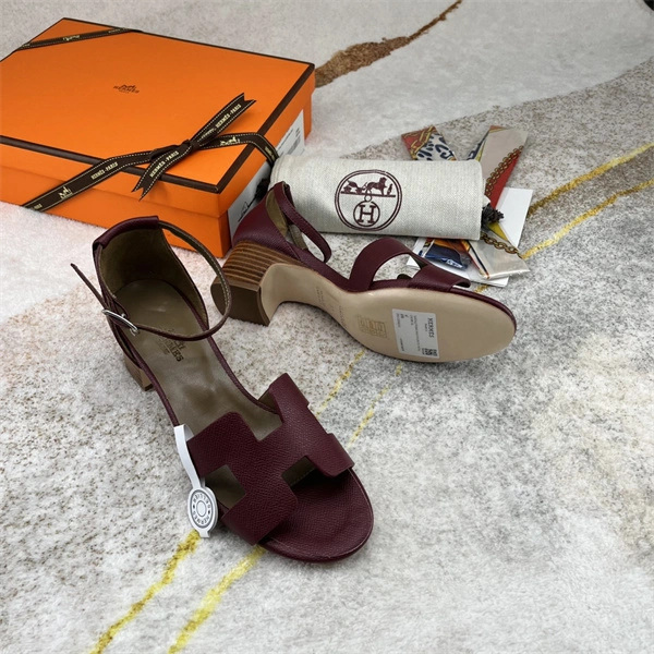 Original H Sandals 2406