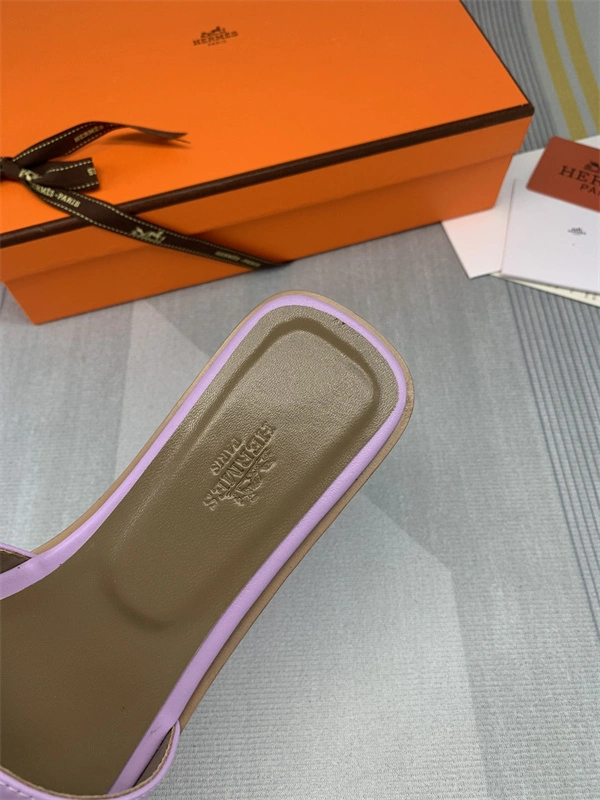 H Slipper Supportive 2334