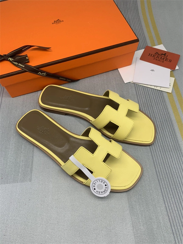 H Slipper TopPick 2335