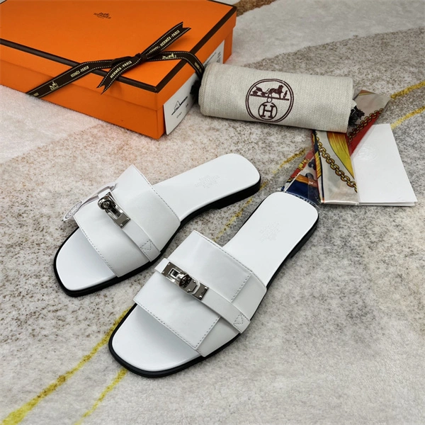 H Slipper FlexibleFit 2364