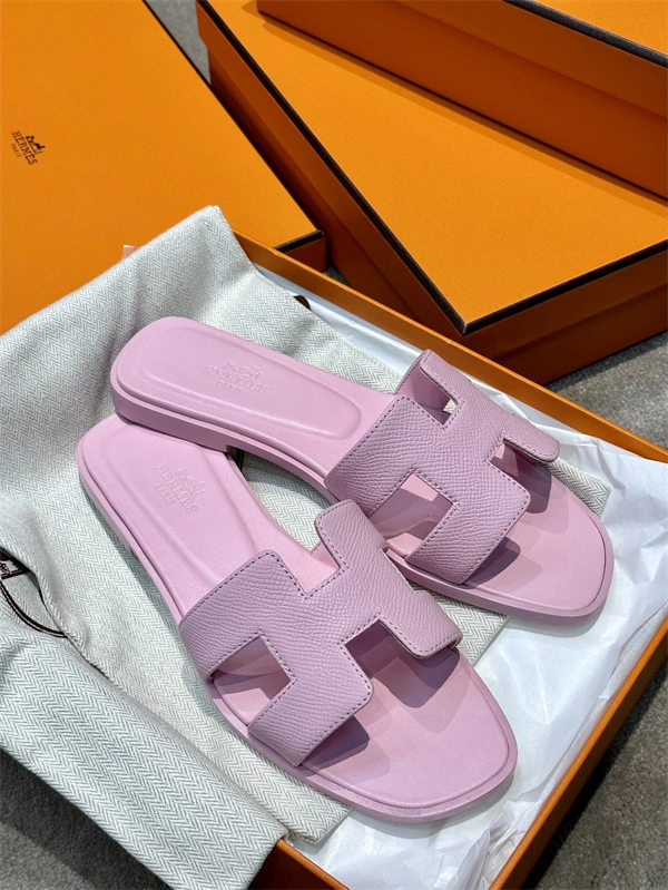 H Slipper Compact 2369