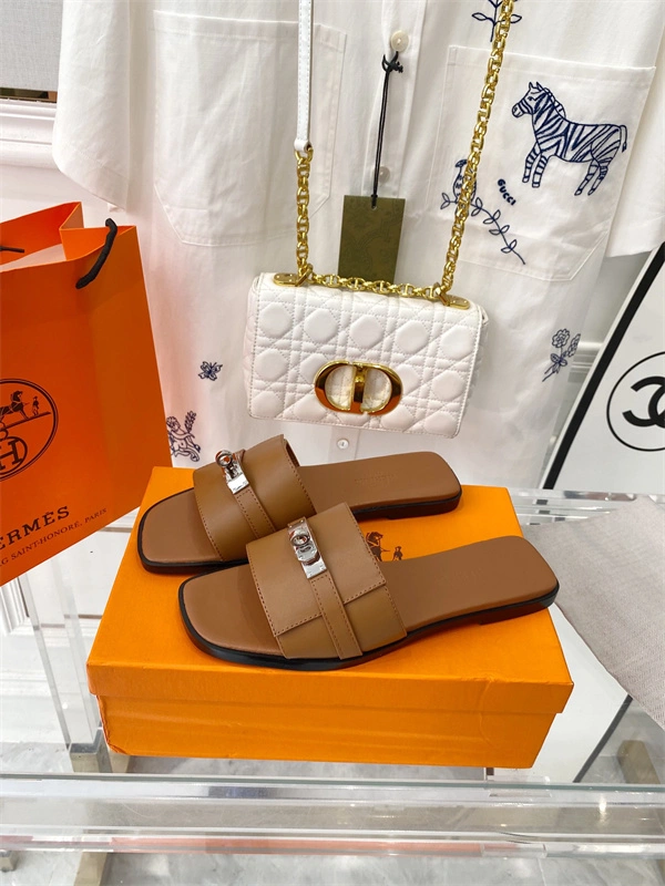 H Slipper Efficient 2377