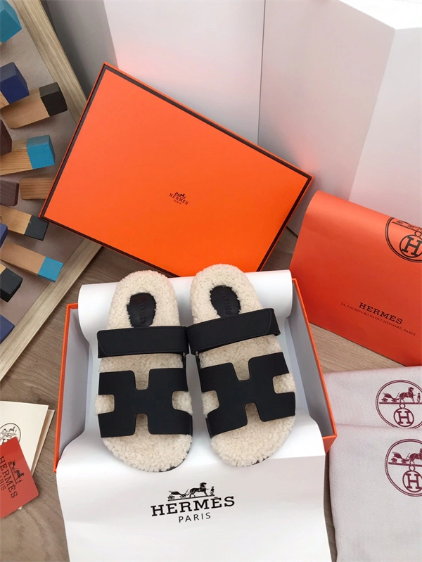 H Slipper Popular 2378