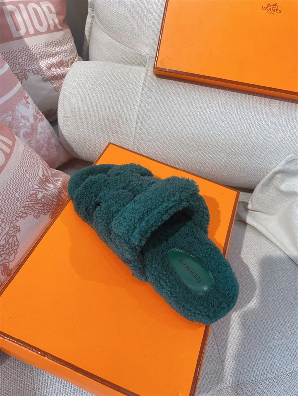 H Slipper StreetReady 2386