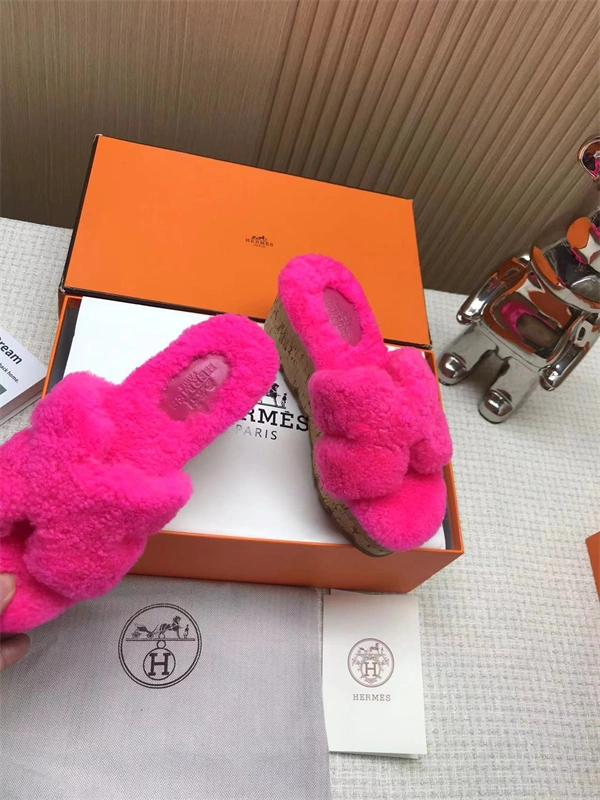 H Slipper Stylish 2384