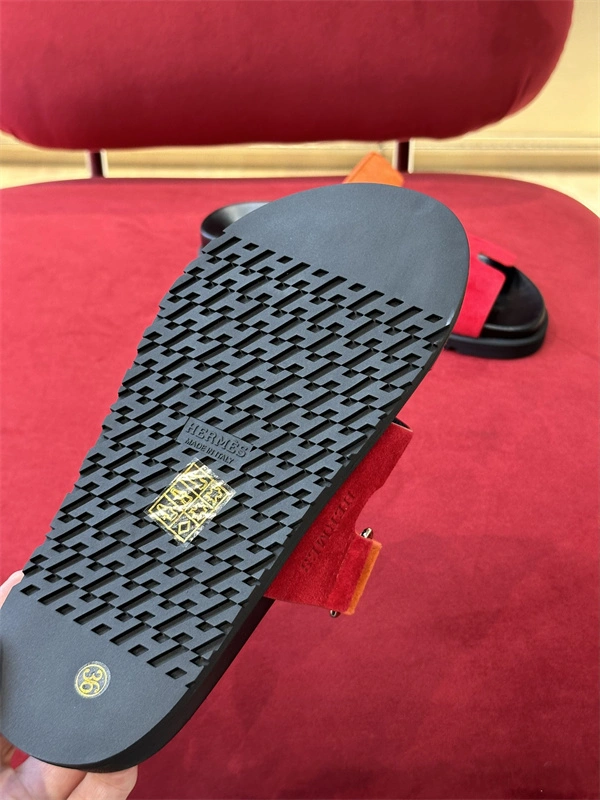 AllSeason H Slipper 2388