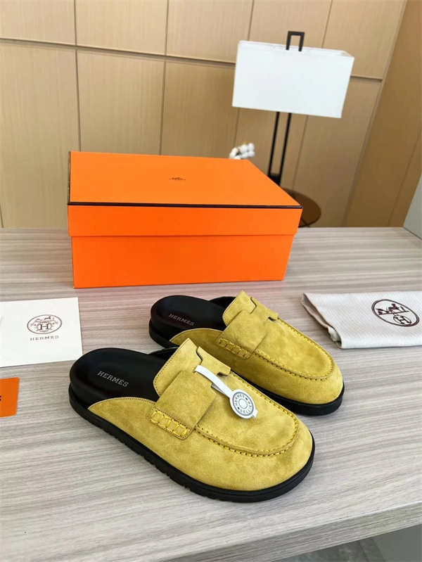H Slipper UrbanChic 2390