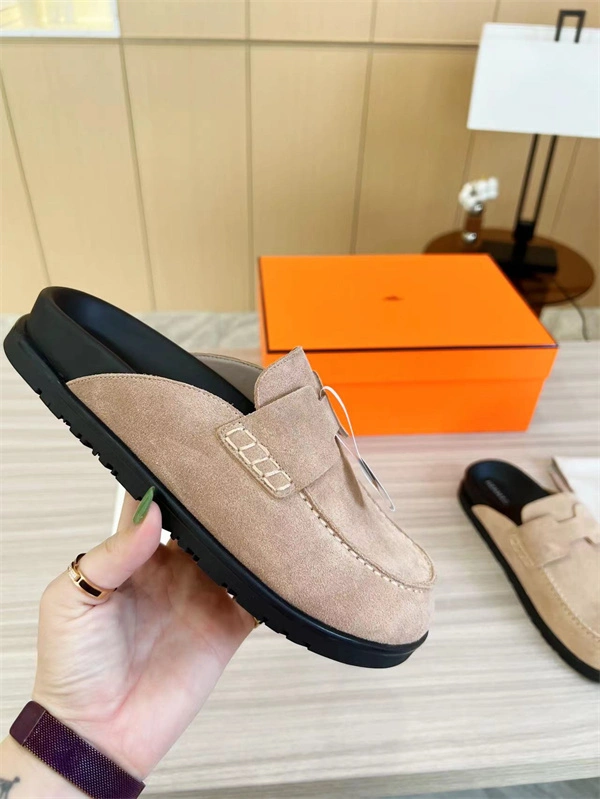 H Slipper UrbanChic 2390