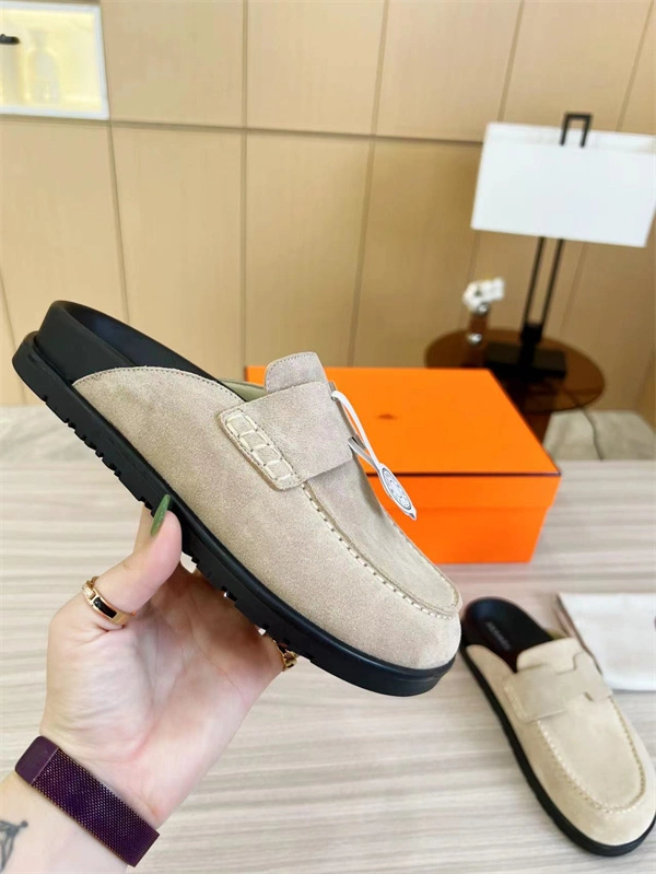 H Slipper UrbanChic 2390