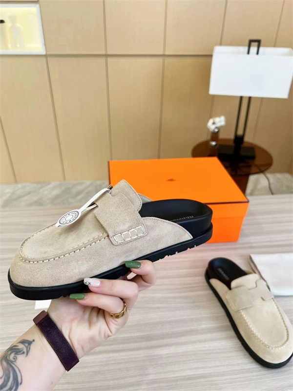 H Slipper UrbanChic 2390