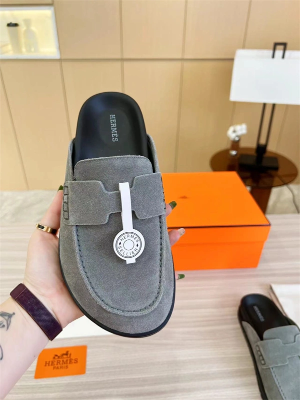 H Slipper UrbanChic 2390