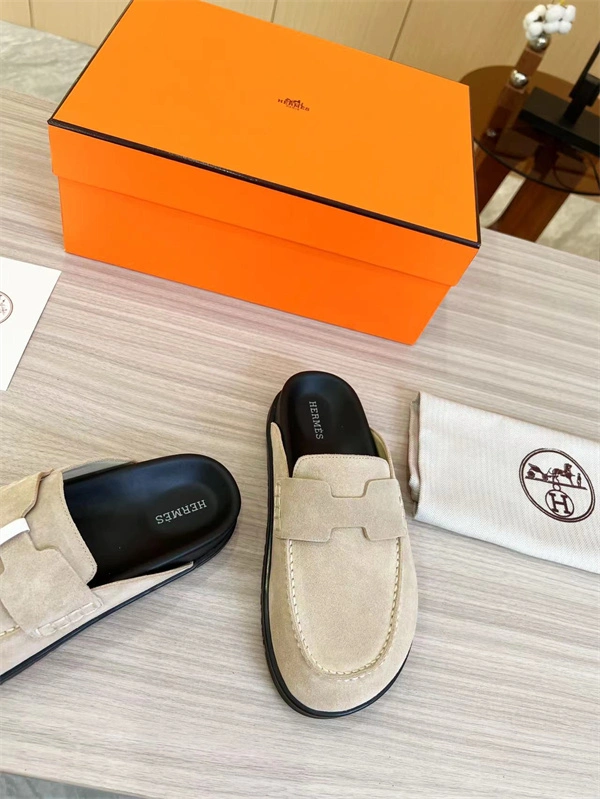 H Slipper UrbanChic 2390