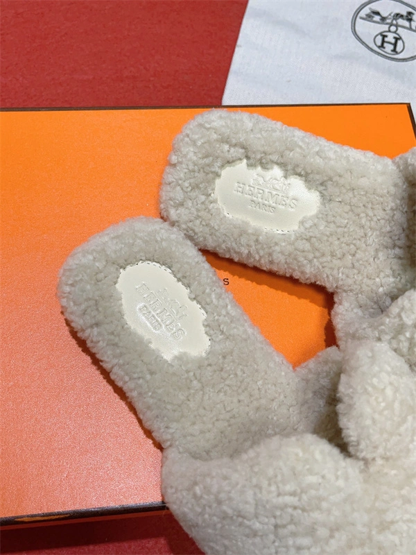 ZipUp H Slipper 2391