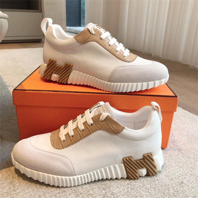 Hermes Sneaker WrinkleFree 2318