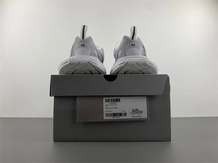 IAGA -PHANTOM SNEAKER 814419 W3XL5 Bright 4333