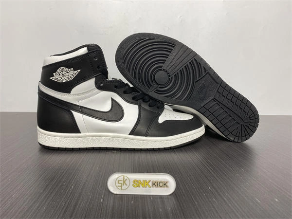 Jordan 1 Mid Panda DV0991- Vibrant 3606