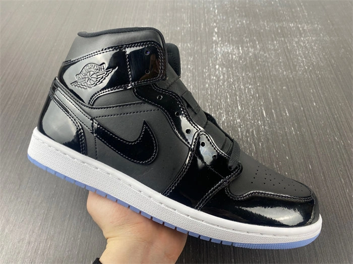 Jordan 1 Mid SE Space Jam DV1308- Soft 3624