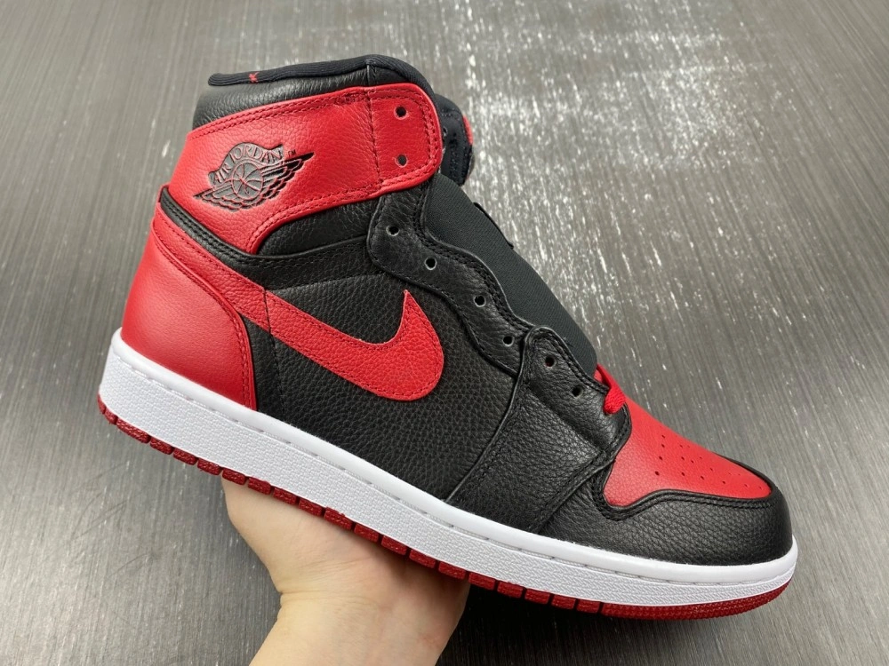 Jordan 1 Retro Banned  432001- MoistureWicking 3616