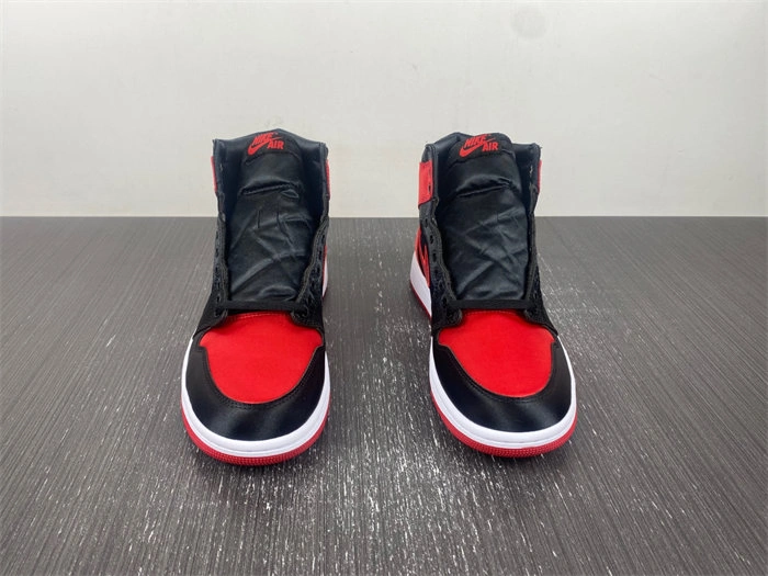 Jordan 1 Retro High OG Satin Bred FD4810- Sophisticated 3619