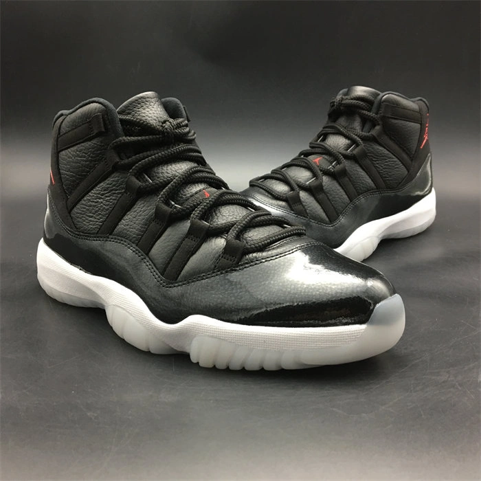 Jordan 11 Retro 72-10 378037- ZipUp 4074