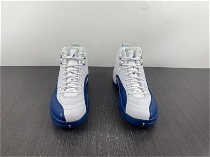 FlexibleFit Jordan 12 Retro French Blue 130690- 4138