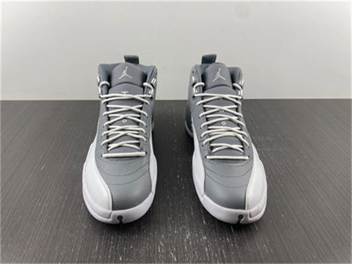 Jordan 12 Retro Stealth CT8013- Supportive 4141